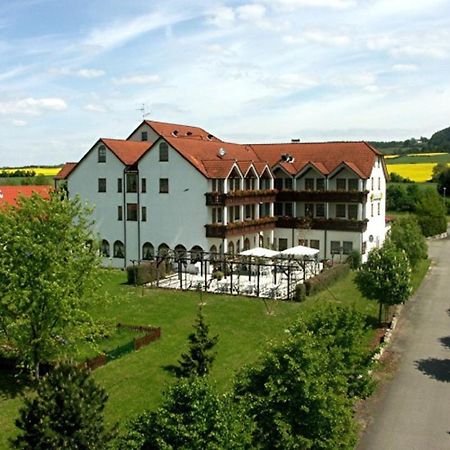 Hotel Restaurant Goger Haßfurt Εξωτερικό φωτογραφία