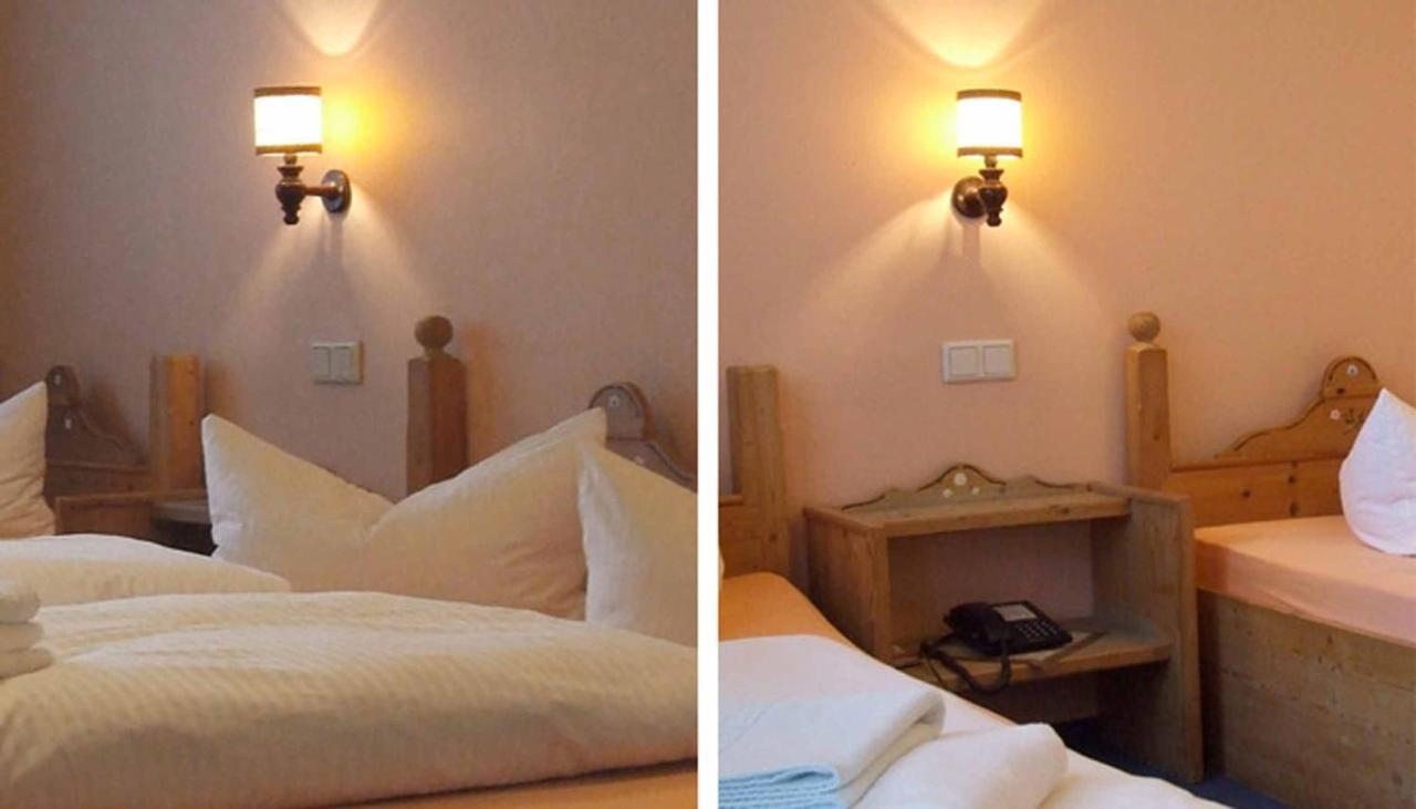 Hotel Restaurant Goger Haßfurt Εξωτερικό φωτογραφία