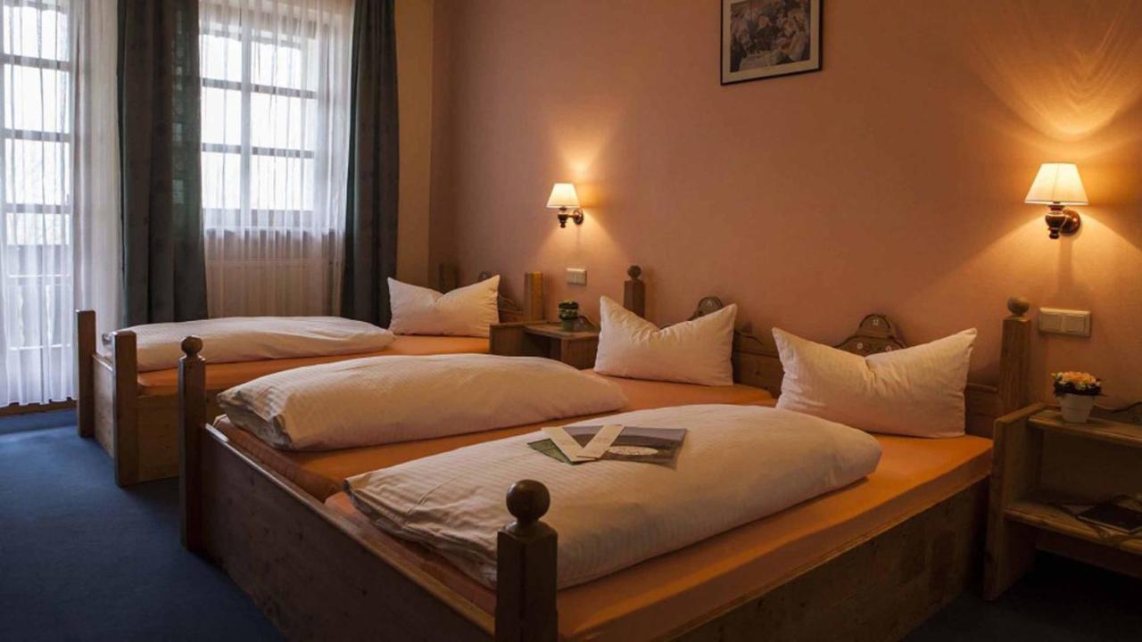 Hotel Restaurant Goger Haßfurt Εξωτερικό φωτογραφία