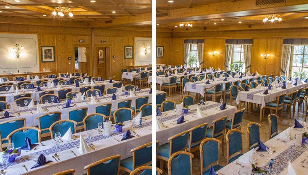 Hotel Restaurant Goger Haßfurt Εξωτερικό φωτογραφία